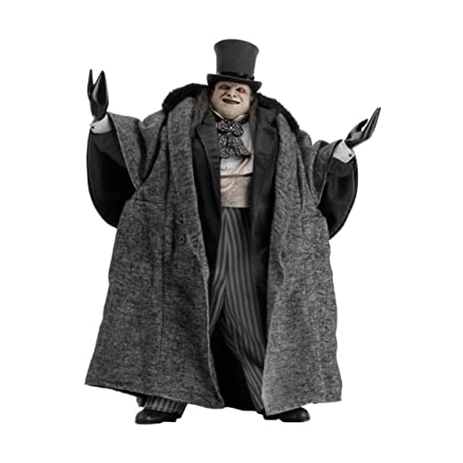 dc comics Batman, Multicolor (NECA 61443)