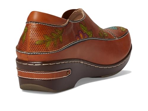 Image of Spring Step L'Artiste Womens Burbank-Flower