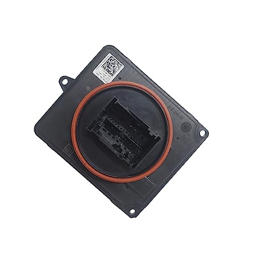 Módulo de Control de Faros 4K0941572E para Solucionar Parpadeos y Fallos de Luz en Coche A6 A7