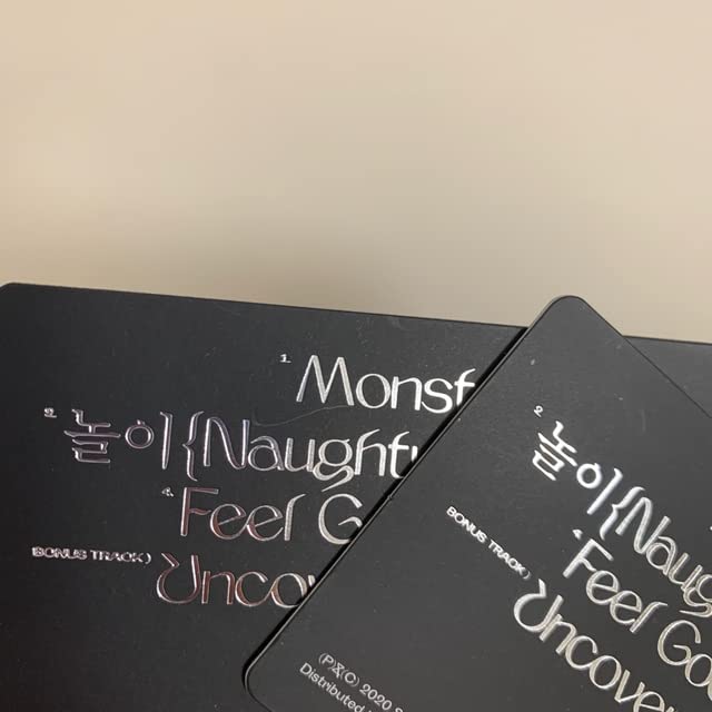 redvelvet トレカ レンチキュラー Amazon.co.jp: Red Velvet 「Monster」 レンチキュラー トレカ スルギ