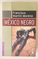 Mexico Negro 968270975X Book Cover