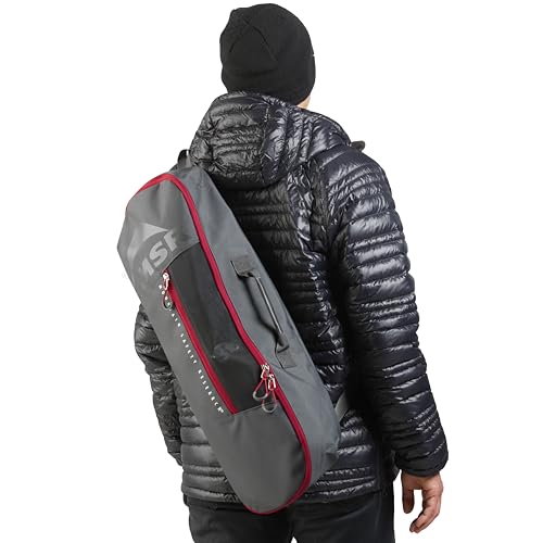 MSR Snowshoe Bag, Tote Bag for Carrying, Packing and Storing Snowshoes, Fits Snowshoes Up to 25 Inches2