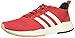 Produktbild adidas Herren EG3492_43 1/3 Sneakers, Scarlet Chalk White Core Black, EU