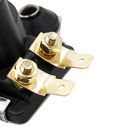 Relais solénoïde de démarreur 12V pour sortie en mer sans panne moteur - 7