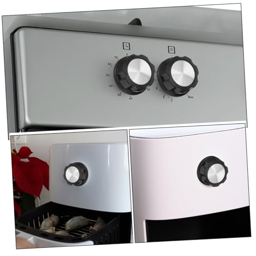 Perillas eléctricas para horno 6pcs miniatura 3