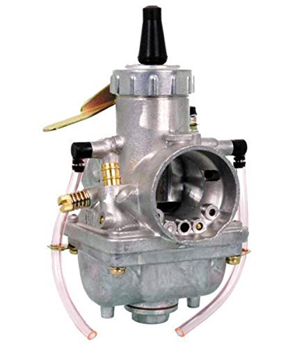 Mikuni Round Slide VM Series VM24-512 Carburetor 24mm