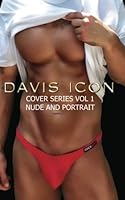 Cover Series Nude and Portrait Vol 1: Davis Icon Picture Book Series 148105452X Book Cover