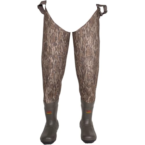 Rogers Toughman 4MM Neoprene Hip Boot