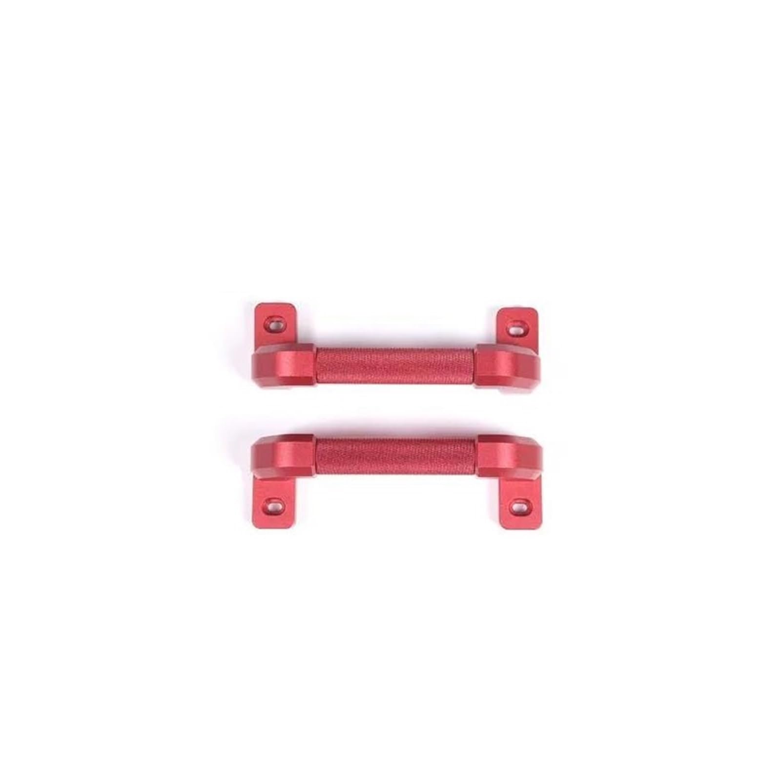 Dydgutufb Style 10 For Land Rover For Defender 90 110 2004-2018 Aluminum Alloy Interior Door Handle Trim Interior Door Handle(Style 10)