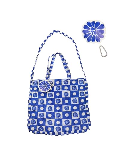 Bolsinha Me Leva Palermo Farm Dobrável Sacolinha Saco Mochila Praia Piscina Passeio Mercado Passeio Com Alça Original Farmete