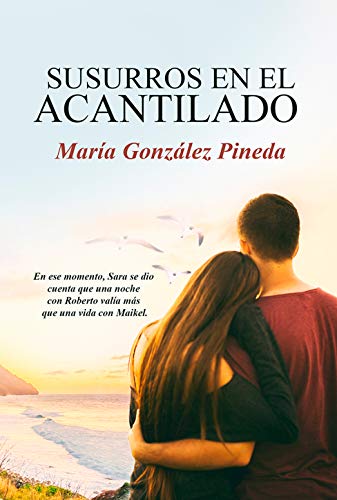 Susurros en el acantilado