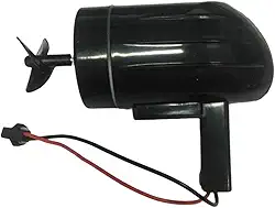 Motor para peças de pesca 2011-5