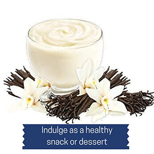 Simple Mixes Natural Instant Pudding Mix thumb #6