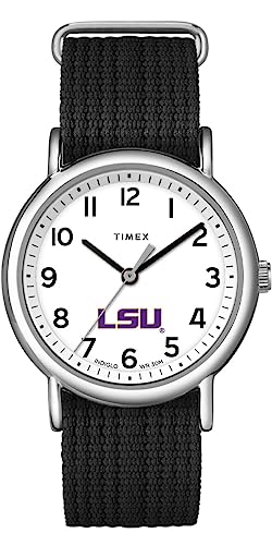Timex Weekender LSU Tigers