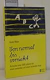  Von normal bis verrückt: Rückschau einer DDR-Lehrerin mit einem weinenden und einem lachenden Auge