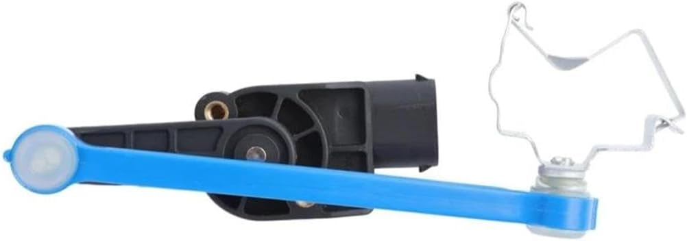 Car Height Level Sensor, Car Height Sensor Headlight Level Sensor Front Left Right 4Z7941285C 4Z7941286C 4Z7 941 285C 4Z7 941 286C for A6 for Allroad for Quattro