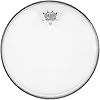 Remo PP-1380-BA Ambassador Clear Tom Drumhead Pack - 10", 12" & 16" #1