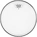 Remo PP-1380-BA Ambassador Clear Tom Drumhead Pack - 10