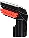 Bissell Kirby 6 Cloth Sentria Hepa Micron Magic Ultimate G 1 Free Belt Vacuum Bags, Black