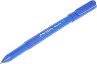 Vista 3 de Bolígrafos Paper Mate, Write Bros. con tinta azul, punta mediana (1.0mm), 60