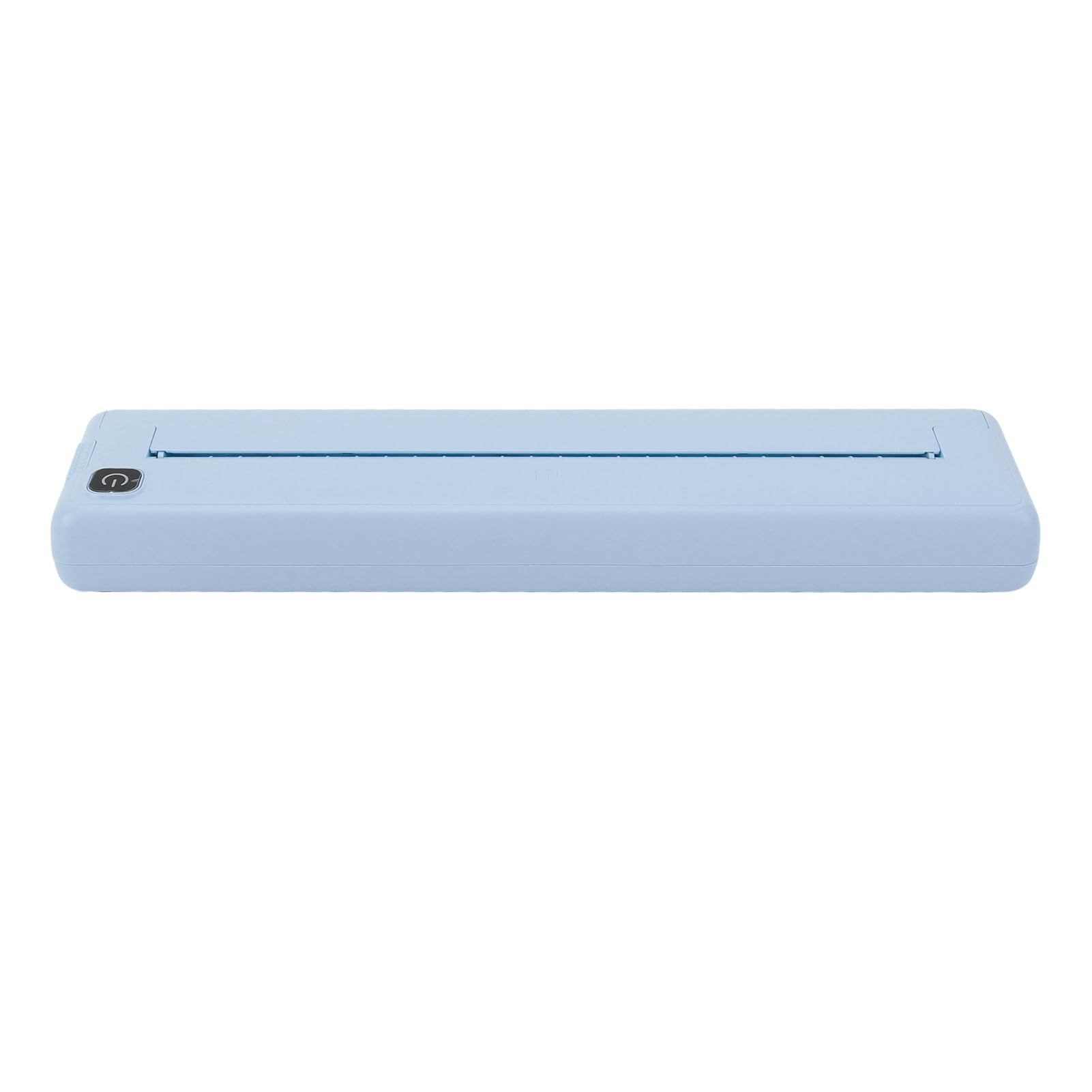Generic Drukarka Bez Tuszu, Automatyczne Zasilanie 200dpi 4.0 (BLUE)
