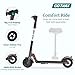 Gotrax GXL V2 Electric Scooter, 8.5