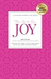 The Book on Joy (Jan Fraser Inspired Life Series)
