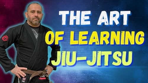 Judo and Jiu-Jitsu Brown Belt Luis Silva On How Martial Arts Training Helped Him In Business