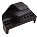 LiveRowing Concept 2 Rowing Machine Smartphone Holder – FREE Fitness App - Fits Most iPhones and iPods - Holds Your Smartphone While Working Out on Your Erg Machine