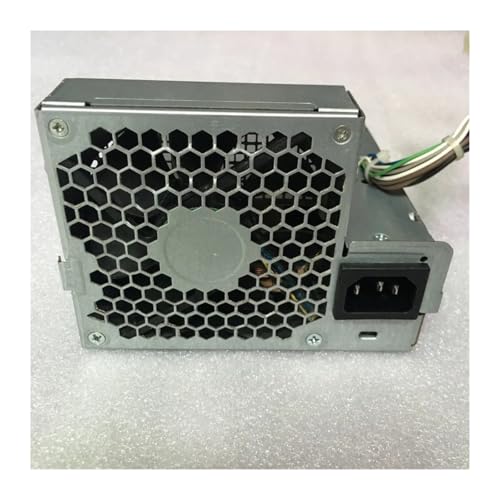 Bloc d'alimentation D10-240P1A interne pour unité centrale SFF - 5