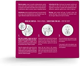 La Cabine Botulinum Effect 10 Ampoules of 2 ml,one color