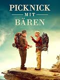 Picknick mit Bären