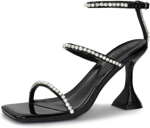 FRJR ���f�B�[�X ���C���X�g�[�� �T���_�� ���[�X�A�b�v �X�����O�o�b�N �X�N�G�A �I�[�v���g�D �q�[�� �X�p�[�N�����O�T���_�� �X�e�B���b�g�o�b�N���X�g���b�v�t�� �h���X �p�[�e�B�[ �v���� �E�F�f�B���O �n�C�q�[���V���[�Y, A-�u���b�N, 27.