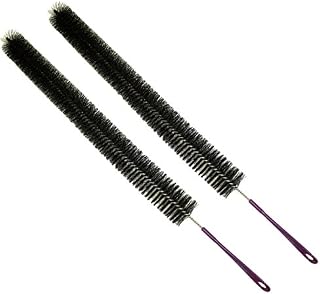 31 Inch Cleaning Brush for Dryer Lint Or Refrigerator Coil Cleaning :