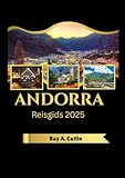 Andorra Reisgids 2025