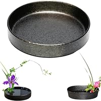 Amazon.co.jp: merrytime 生花用の花器 華道 花瓶 フラワー