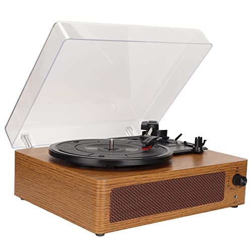 Tourne-Disque, Tourne-Disque Vinyle DC5V pour Enregistrement de Film - Les Beatles, Paul McCartney, John Lennon, RIngo Starr, George Harrison Tourne-Disque, Tourne-Disque Vinyle DC5V pour Enregistrement de Film