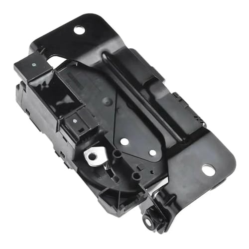 Serrure de coffre bloquée ? Changez le moteur et verrou de hayon F34 F36 X3 51247269544