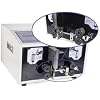 SWT508-JE Thick line Type Computer Wire Cutting Stripping Peeling Machine 0.18mm2 Full Automatic Wire Cutter Stripper (110V)