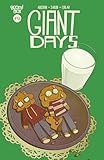 Giant Days #43