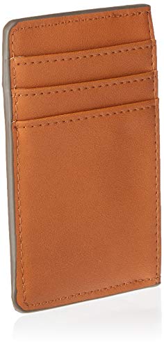Porta Cartão, Colcci, Feminino, Caramelo