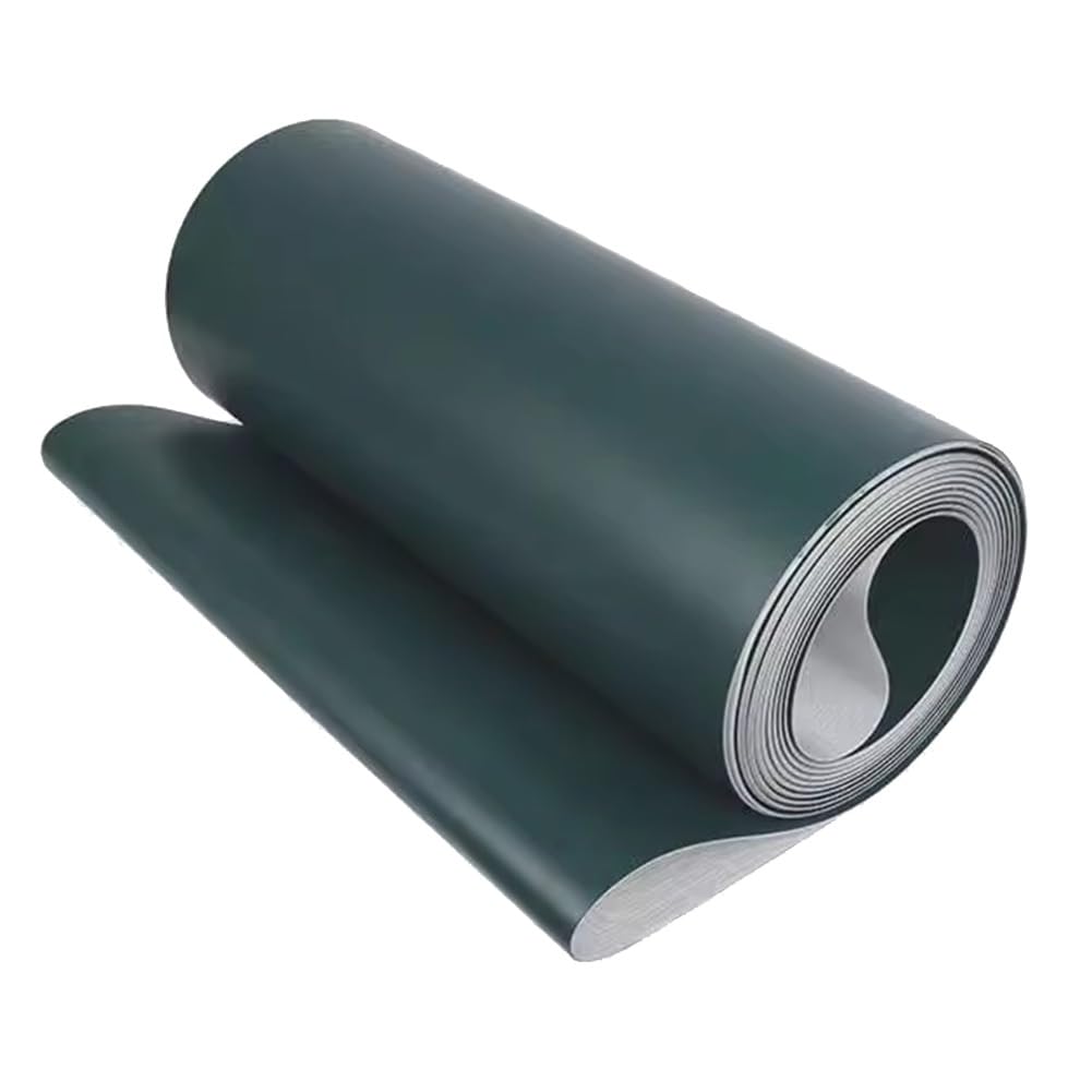 PVC-Förderband für Industrieverpackungen und Materialtransport