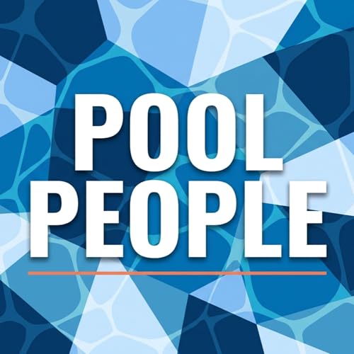 Pool People cover art