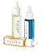 Herbivore Botanicals - Mini Facial Oil Trio | Truly Natural, Clean Beauty