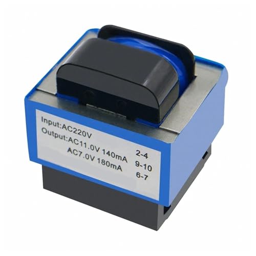 Transformateur micro-ondes PT-6329A pour réparer une panne de tension 220V