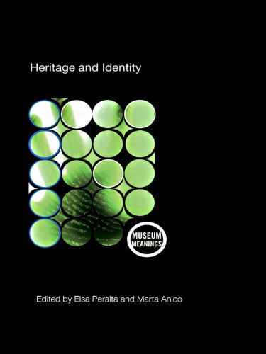 Heritage and Identity: Engagement and Demission in the Contemporary World (Museum Meanings) (English Edition)
