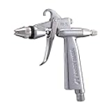 Iwata Anest RG-3L(1.0mm nozzle) Mini Spray Gun with 130ml stainless cup(PC-61)