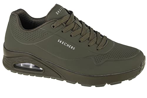 Image of Skechers Men Uno Stand On Air Sneakers