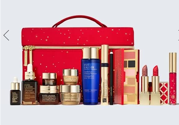 Estee Lauder The Ultimate Gift Including 7 Full-Size Favourites