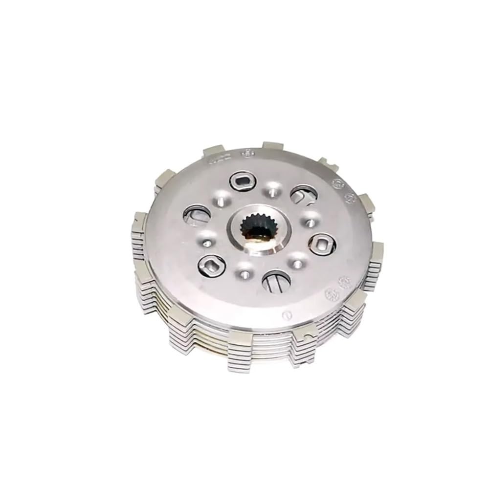 Ensembles de plaques disque d'assemblage d'embrayage moteur moto